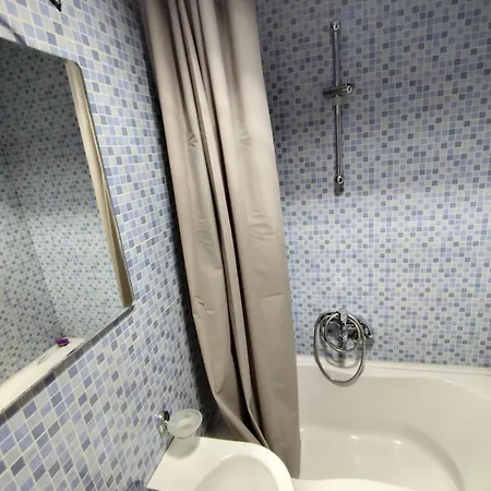 Kvart 公寓 波德戈里察